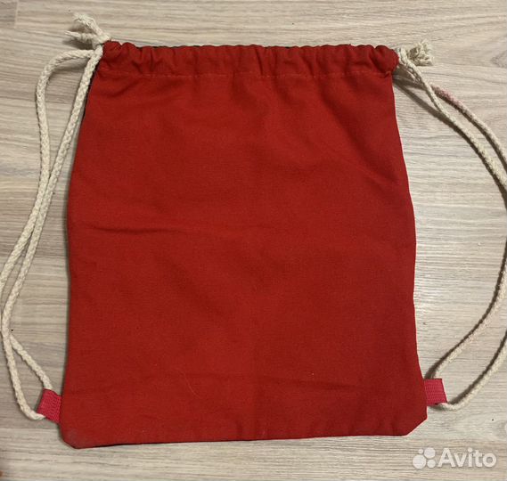 Мешок для сменной обуви