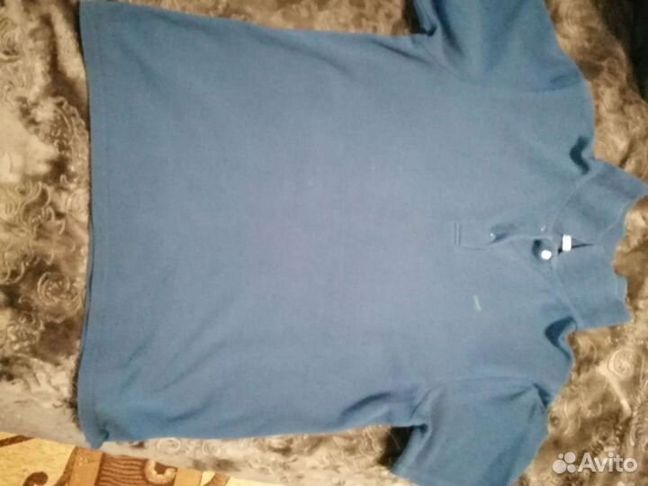 Футболка на мальчика на 10-12лет