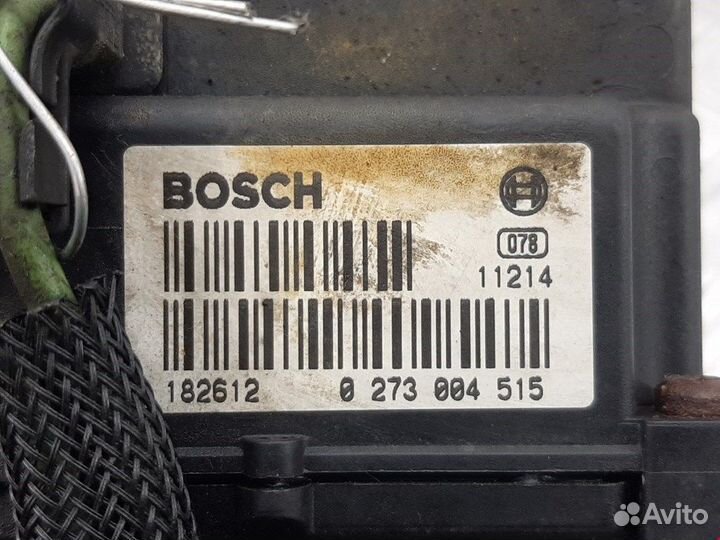 Блок ABS для Opel Zafira A 24403853