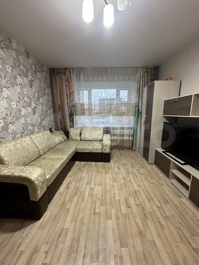 2-к. квартира, 52 м², 3/5 эт.