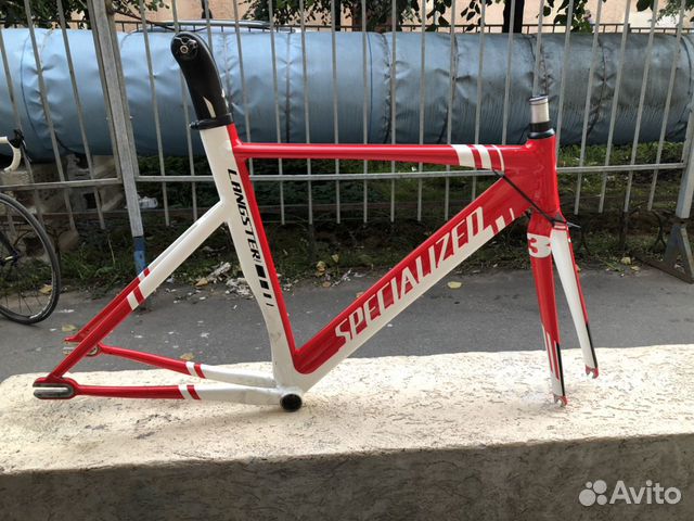 Specialized Langster Pro