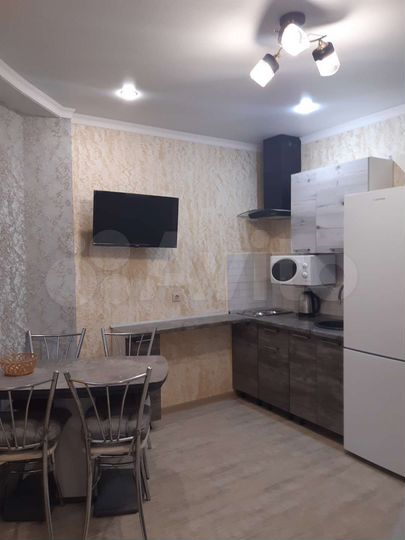 3-к. квартира, 51 м², 2/12 эт.