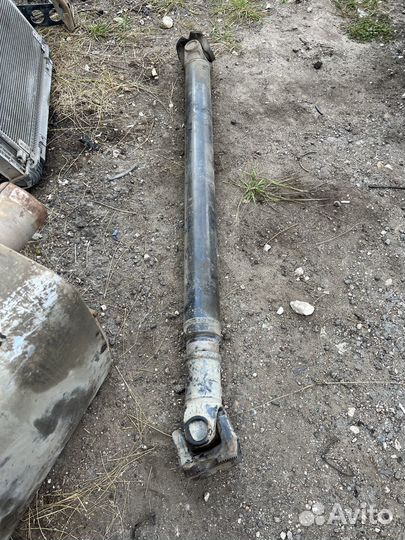 Карданный вал MAN 1950мм