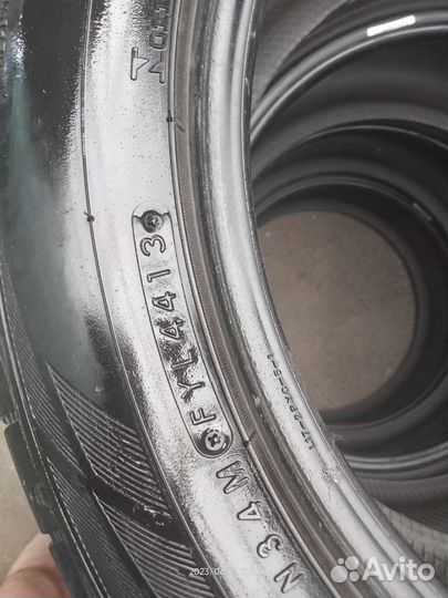 Toyo Proxes C1S 215/50 R17 95W