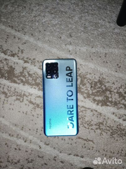 realme 8 Pro, 6/128 ГБ