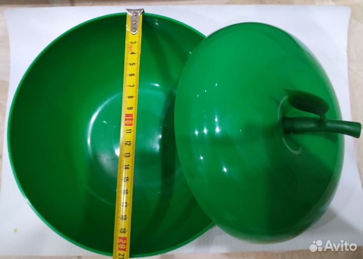 Жаропрочная посуда