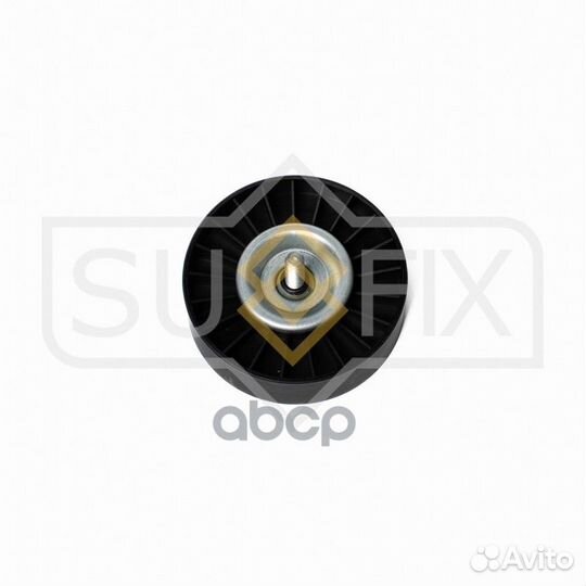 Nsii0025652871 Ролик навесного оборудования 0,214