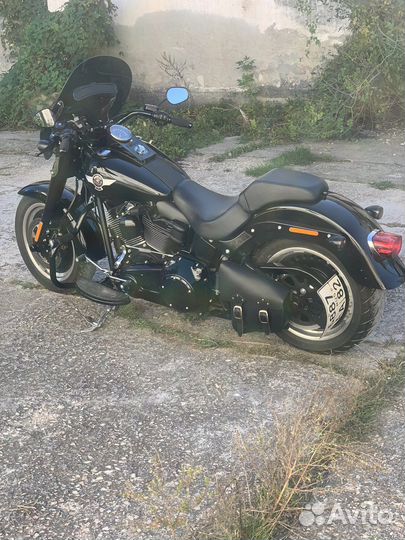 Продам Harley Davidson