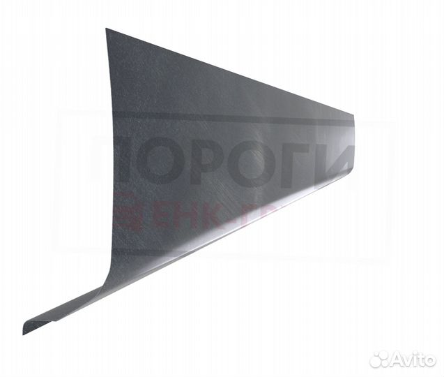 Пороги Chevrolet Lacetti универсал и др