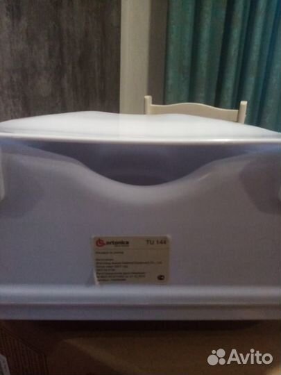 Сиденье для унитаза послеоперационное