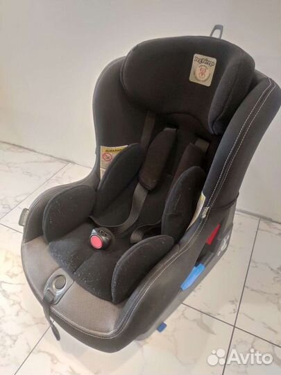 Детское автокресло