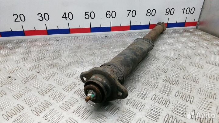 Амортизатор/стойка задняя (разное) Daewoo Kalos