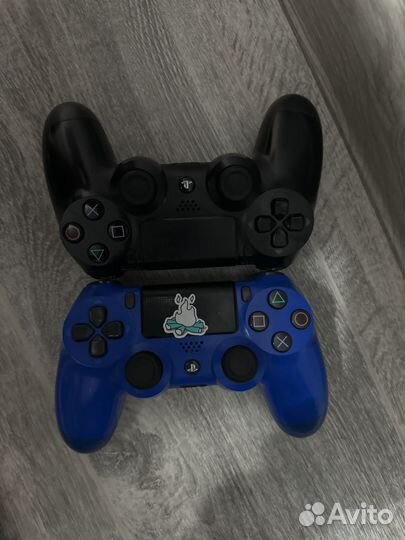 Sony playstation 4 ps4 pro 1tb