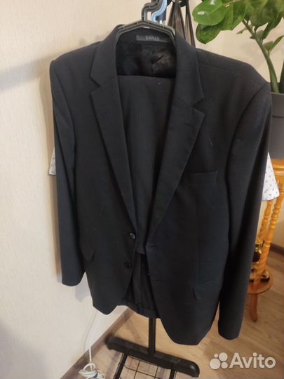 Мужская одежда