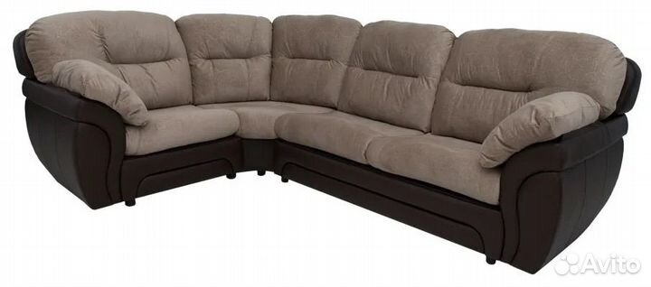 Угловой диван