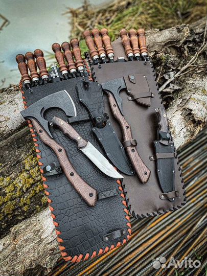 Набор для шашлыка