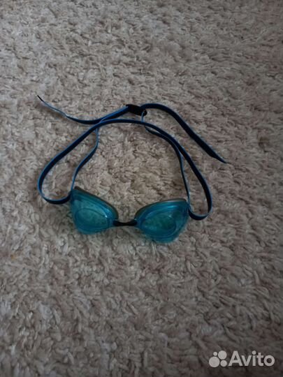 Очки для плавания