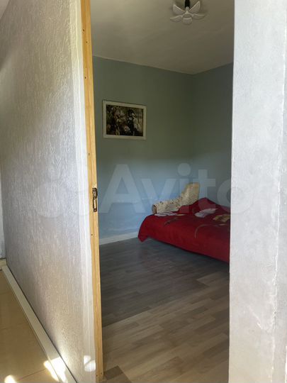 Дом 120 м² на участке 1 сот.