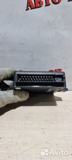 Блок комфорта LADA Kalina 1