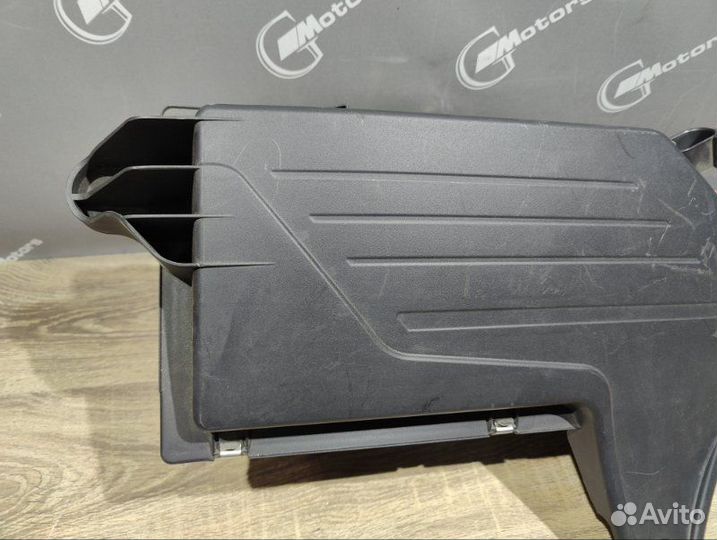 Корпус воздушного фильтра Bmw 116I F20 N13B16 2012