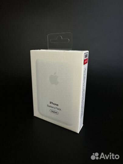 Повербанк 5000mah