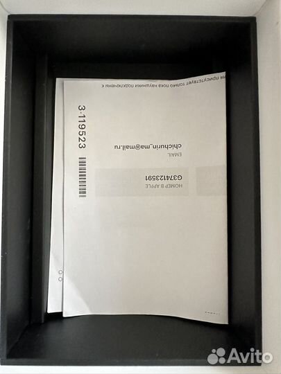 Беспроводные наушники Beats X Silver