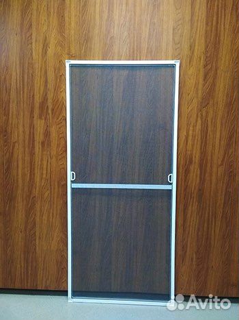 Москитные сетки на окна под заказ