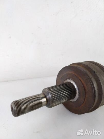 Полуось задняя фольксваген туарег 2002-2010