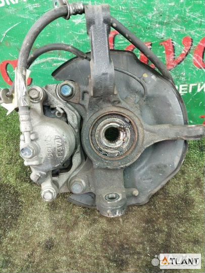 Ступица передняя правая honda N-WGN