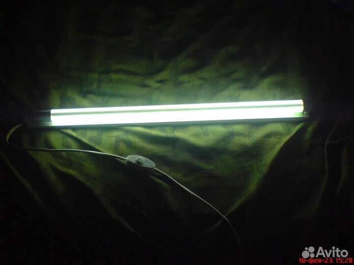 Светильники