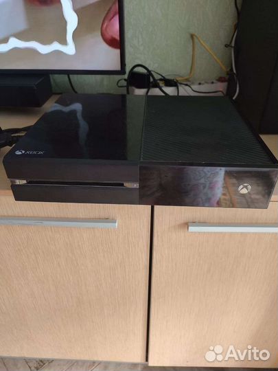 Xbox One