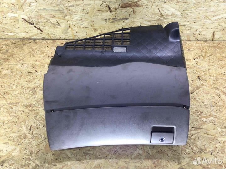 Бардачок Audi A4 8D1857035D AHL