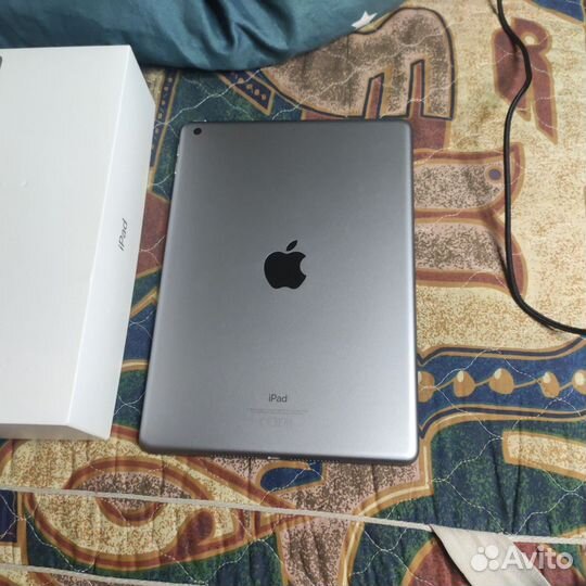 iPad 6 идеал