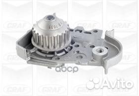 Насос водяной (помпа) Renault Megan 95- pa1035