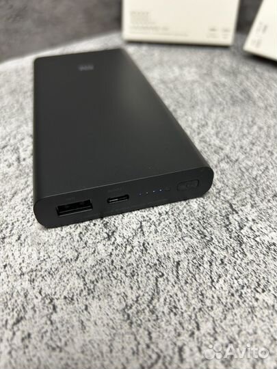 Повербанк xiaomi