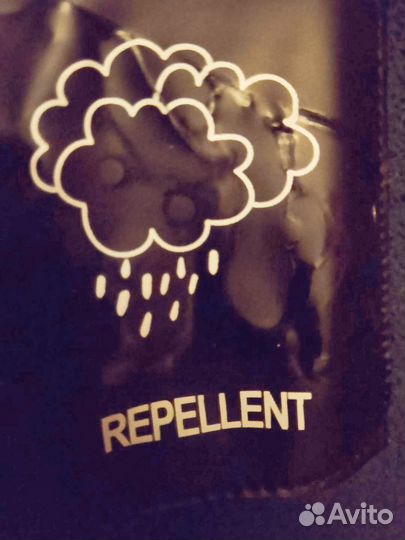 Куртка детская демисезонная 128