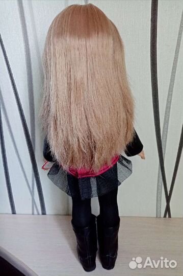 Карла лимитка Lalala