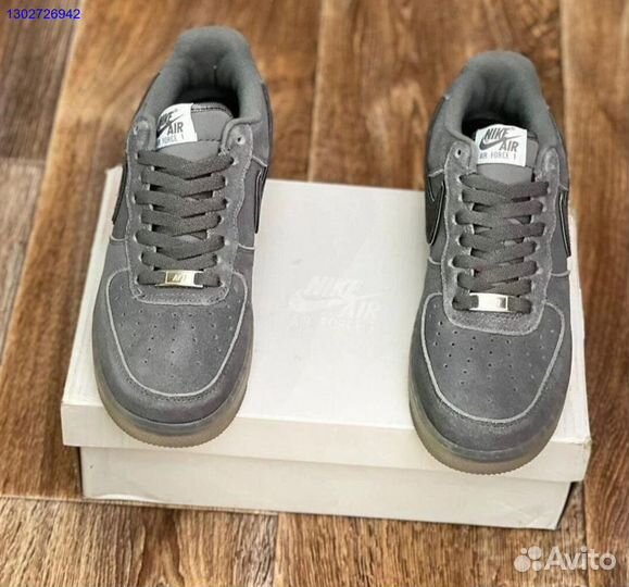 Кроссовки Nike Air Force 1