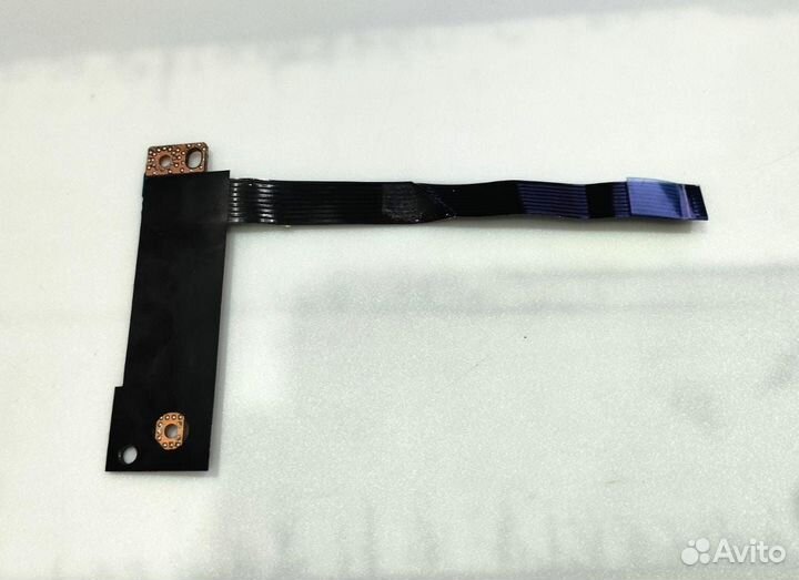 Плата кнопки включения Lenovo G470 G475 G570 G575