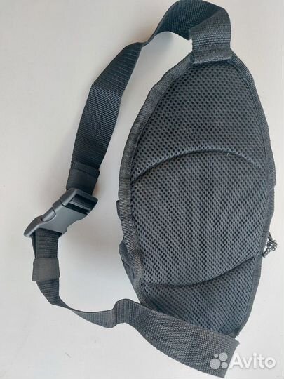 Напоясная велосипедная сумка для бега, ходьбы