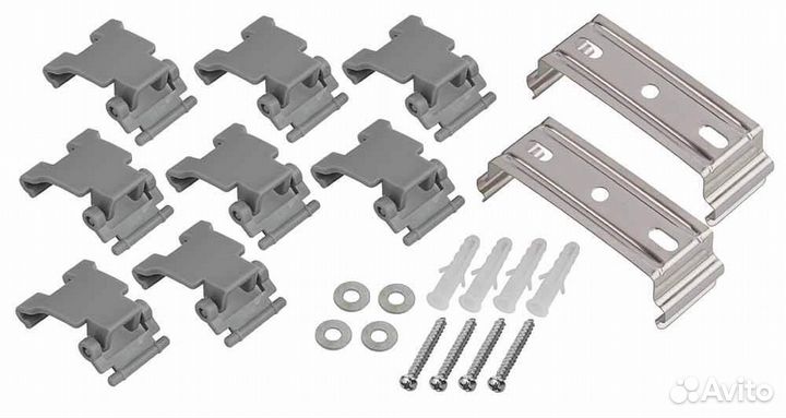 Светильник эра для ванной