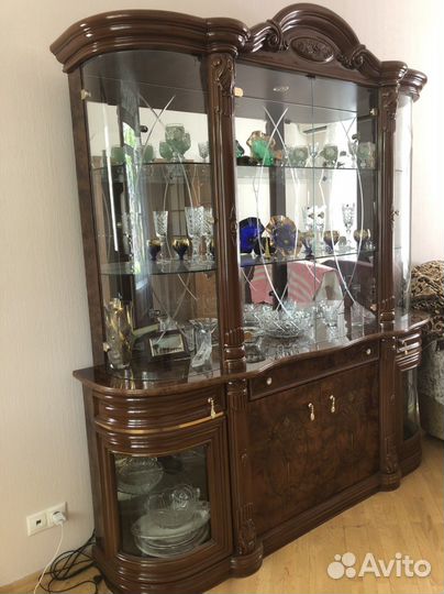 Мебель италия