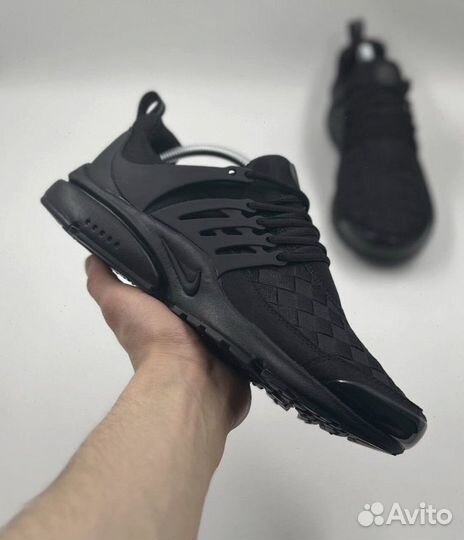 Кроссовки Nike Air Presto SE, арт.218938