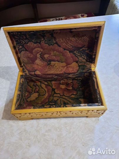 Декоративные фигурки