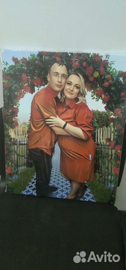 Распечатка фотографий 10*15