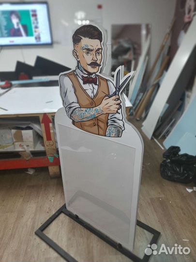 Ростовые фигуры