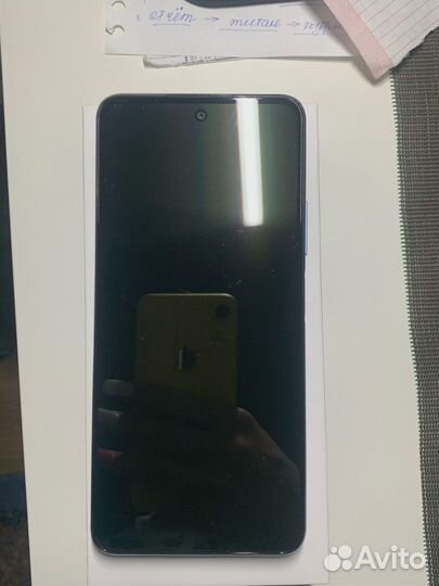 HONOR 10X Lite, 4/128 ГБ