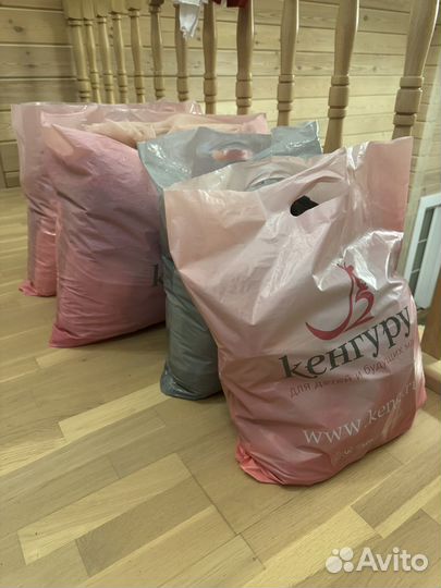 Детская одежда для девочек