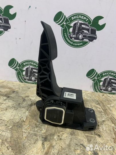 Педаль газа Mercedes Actros