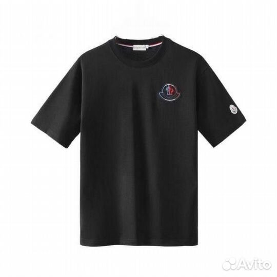 Футболка Moncler